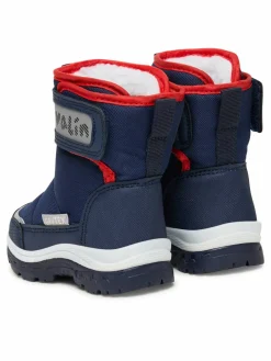 Stivali da neve 251845 M Blu scuro