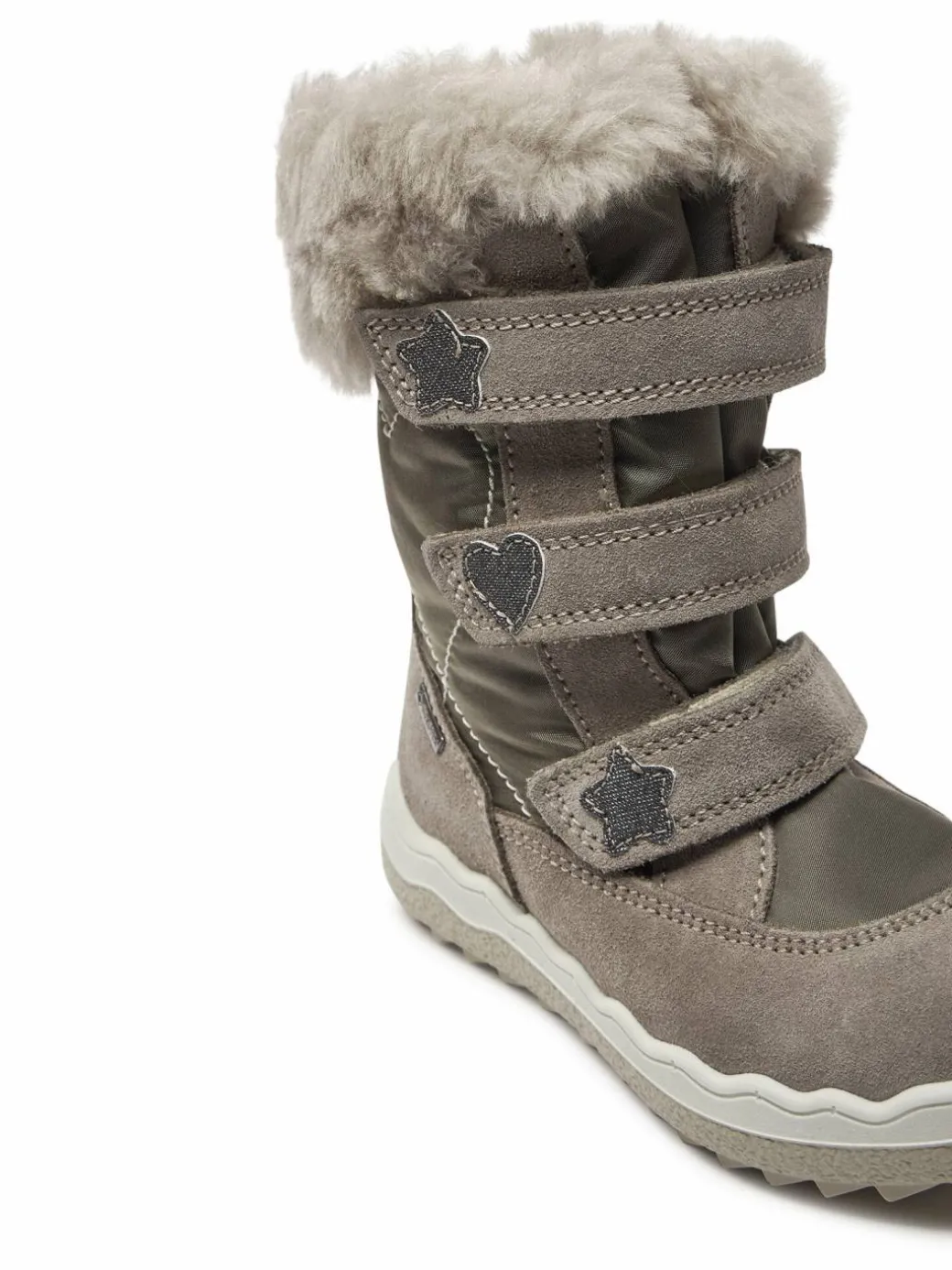 Stivali da neve 6880233 M GORE-TEX Beige