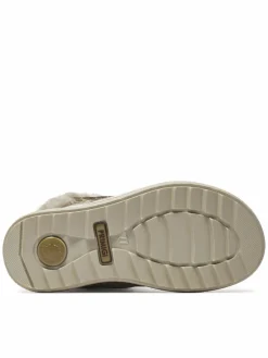 Stivali da neve 6880233 M GORE-TEX Beige