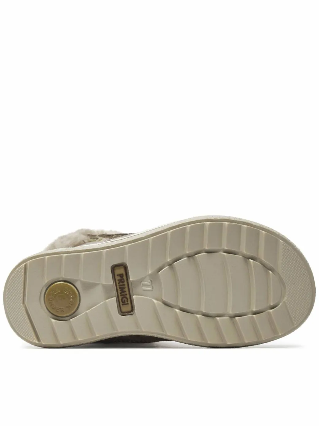 Stivali da neve 6880233 M GORE-TEX Beige