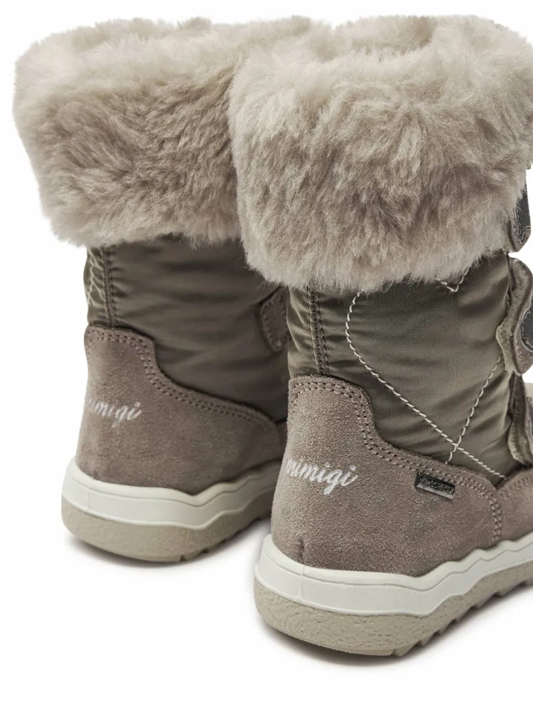 Stivali da neve 6880233 M GORE-TEX Beige