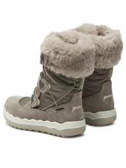 Stivali da neve 6880233 M GORE-TEX Beige