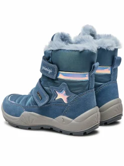 Stivali da neve 6878522 M GORE-TEX Blu