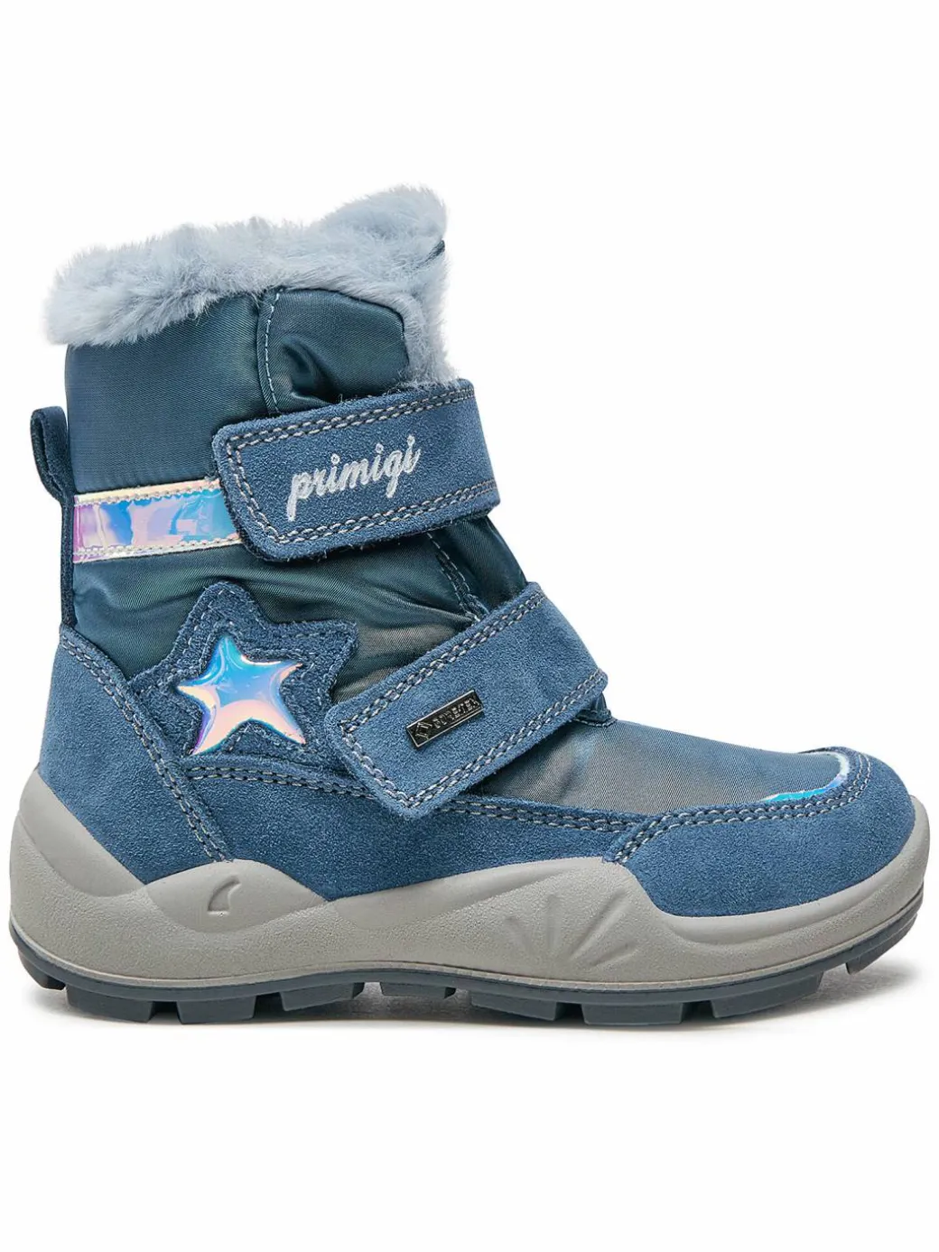 Stivali da neve 6878522 M GORE-TEX Blu