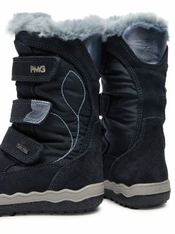 Stivali da neve 6880522 M GORE-TEX Blu scuro
