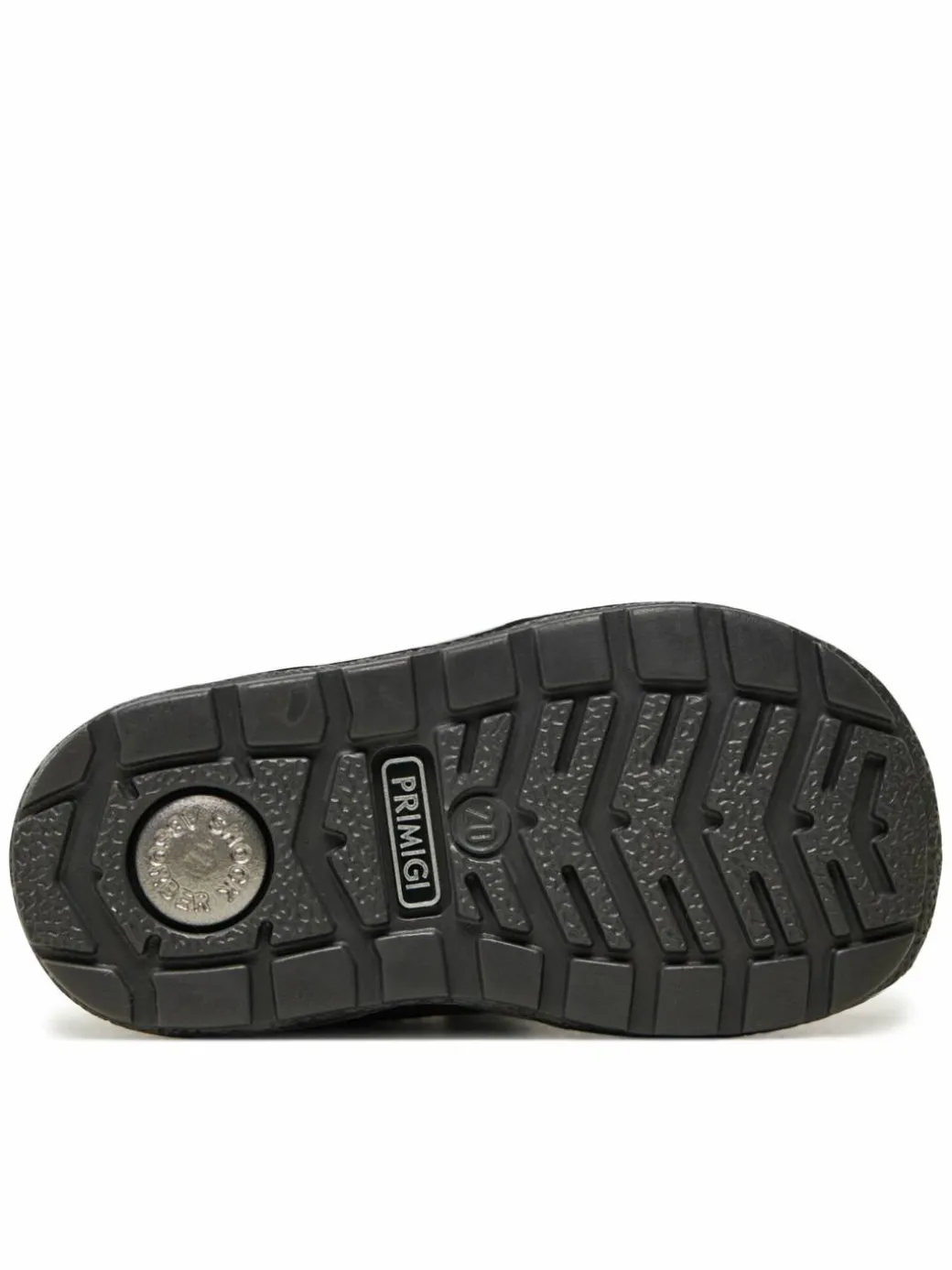 Stivali da neve 6861422 M GORE-TEX Grigio