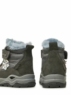 Stivali da neve 6861422 M GORE-TEX Grigio