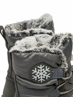 Stivali da neve 6938111 M GORE-TEX Grigio
