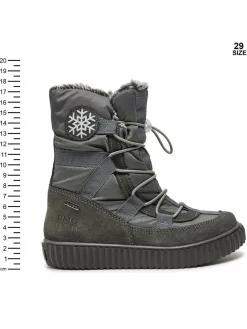 Stivali da neve 6938111 M GORE-TEX Grigio