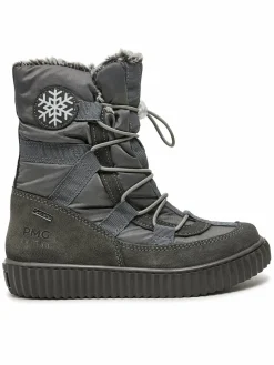 Stivali da neve 6938111 M GORE-TEX Grigio