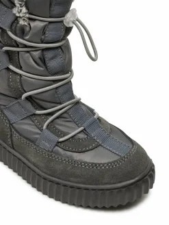 Stivali da neve 6938111 M GORE-TEX Grigio