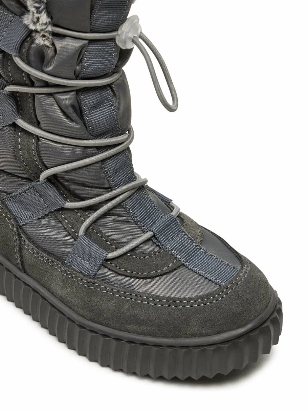 Stivali da neve 6938111 M GORE-TEX Grigio