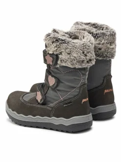 Stivali da neve 6880200 M GORE-TEX Grigio