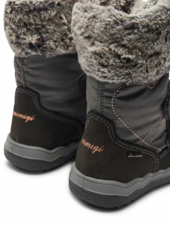 Stivali da neve 6880200 M GORE-TEX Grigio