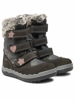 Stivali da neve 6880200 M GORE-TEX Grigio