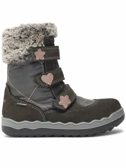 Stivali da neve 6880200 M GORE-TEX Grigio