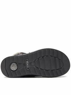 Stivali da neve 6880200 M GORE-TEX Grigio