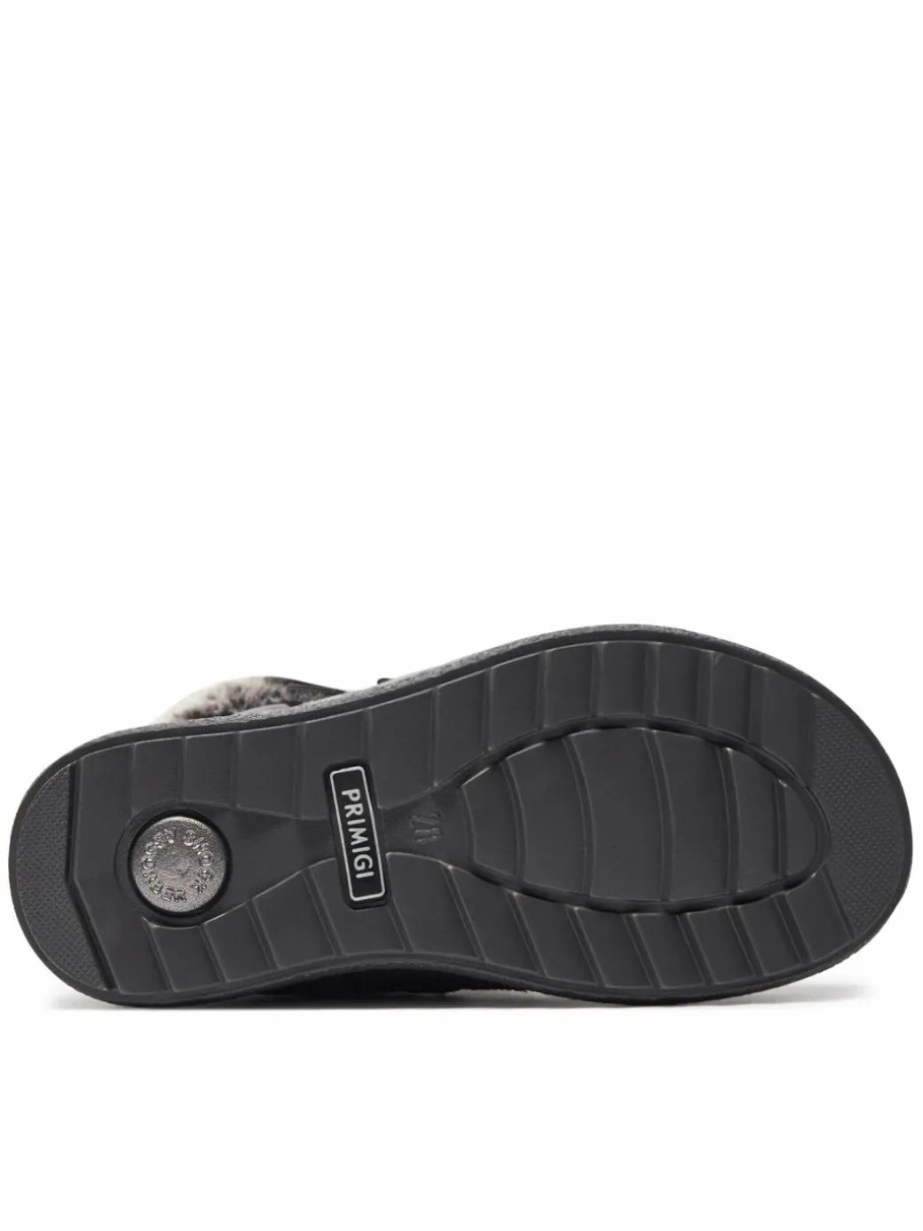 Stivali da neve 6880200 M GORE-TEX Grigio
