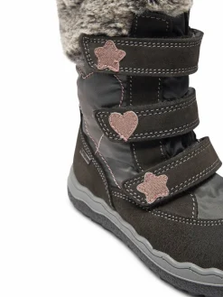 Stivali da neve 6880200 M GORE-TEX Grigio