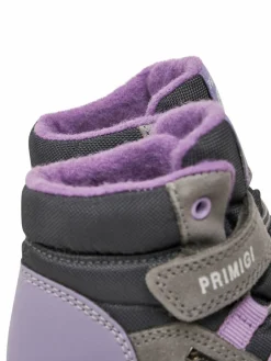 Stivali da neve 6852522 M GORE-TEX Grigio