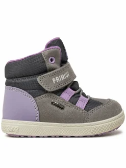Stivali da neve 6852522 M GORE-TEX Grigio