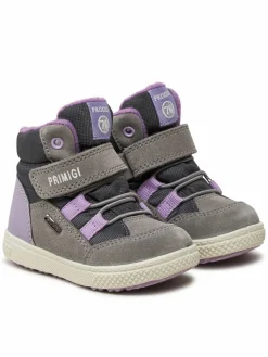 Stivali da neve 6852522 M GORE-TEX Grigio