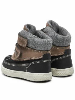 Stivali da neve 6852422 M GORE-TEX Grigio