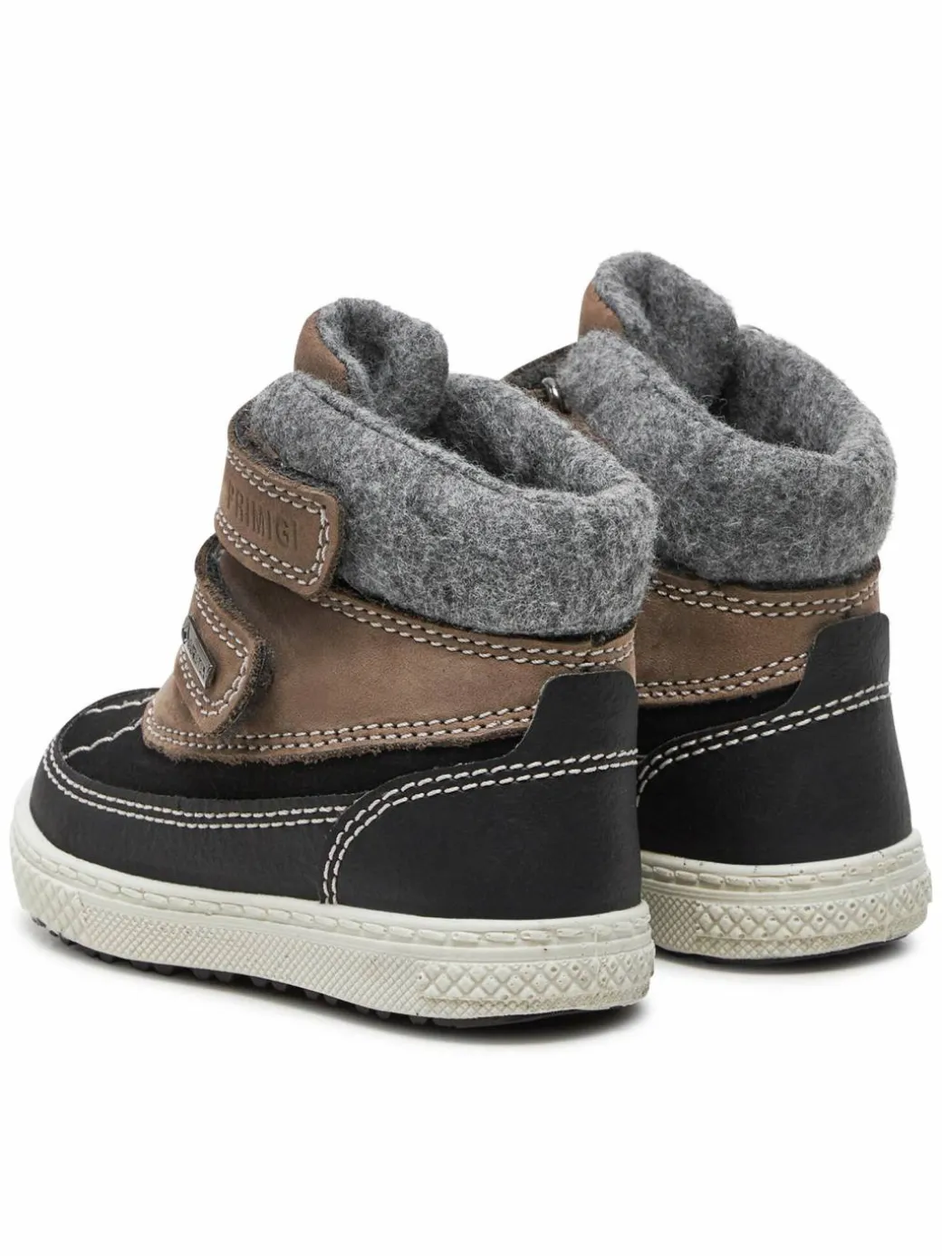 Stivali da neve 6852422 M GORE-TEX Grigio
