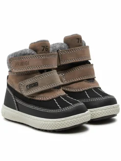 Stivali da neve 6852422 M GORE-TEX Grigio