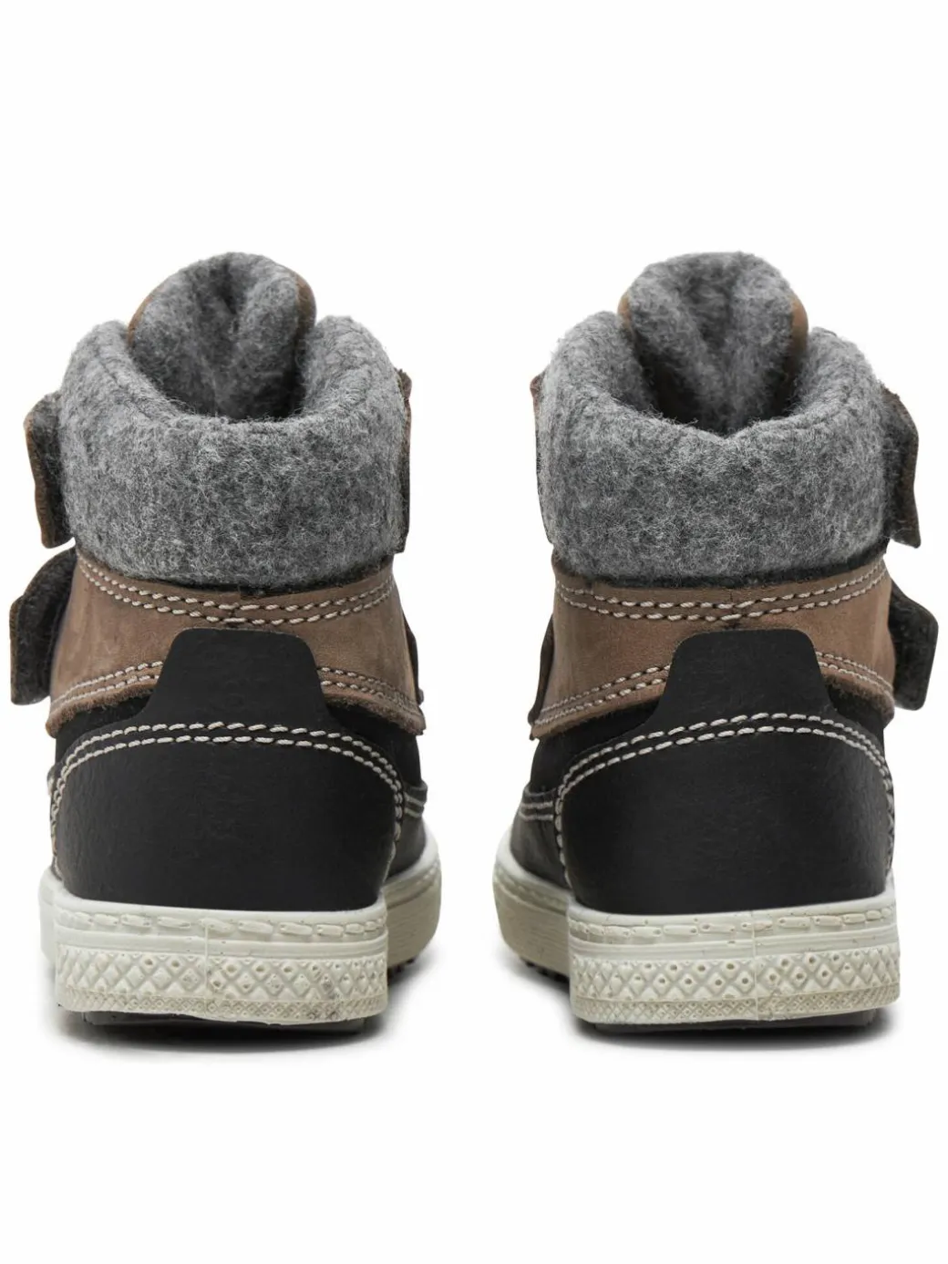 Stivali da neve 6852422 M GORE-TEX Grigio