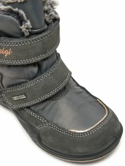 Stivali da neve 6878555 M GORE-TEX Grigio