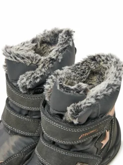 Stivali da neve 6878555 M GORE-TEX Grigio