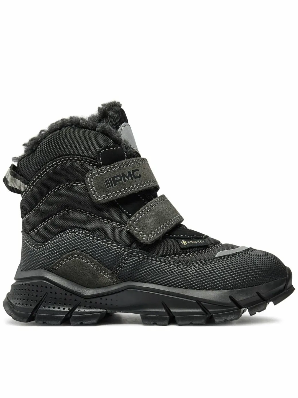 Stivali da neve 6936711 M GORE-TEX Grigio