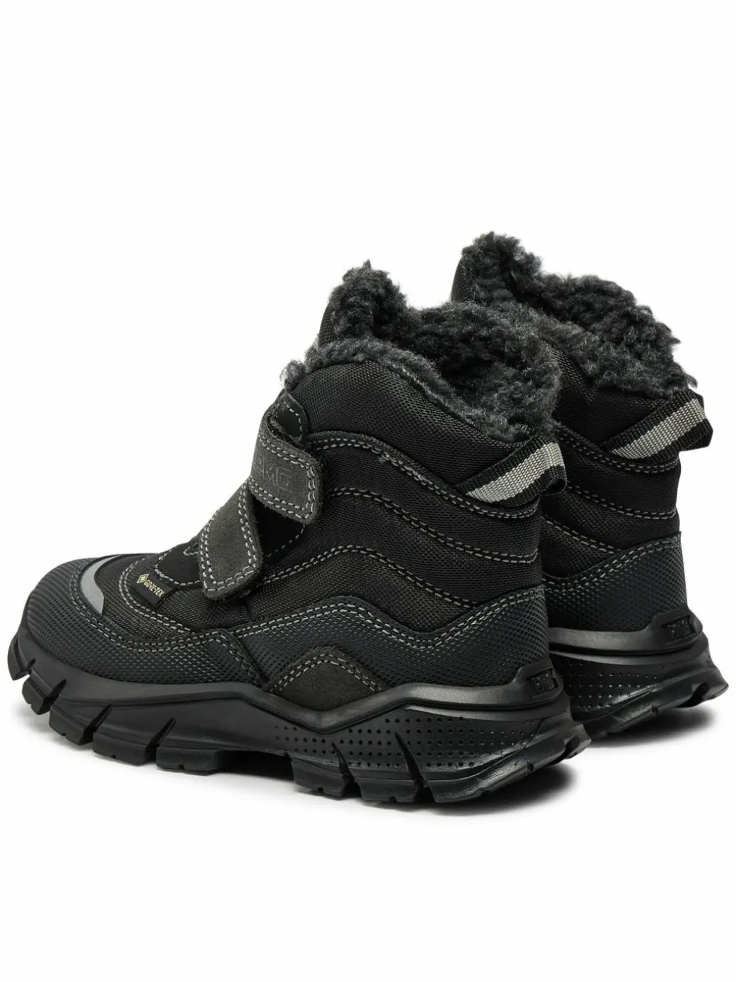 Stivali da neve 6936711 M GORE-TEX Grigio