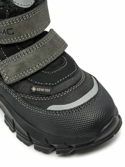 Stivali da neve 6936711 M GORE-TEX Grigio