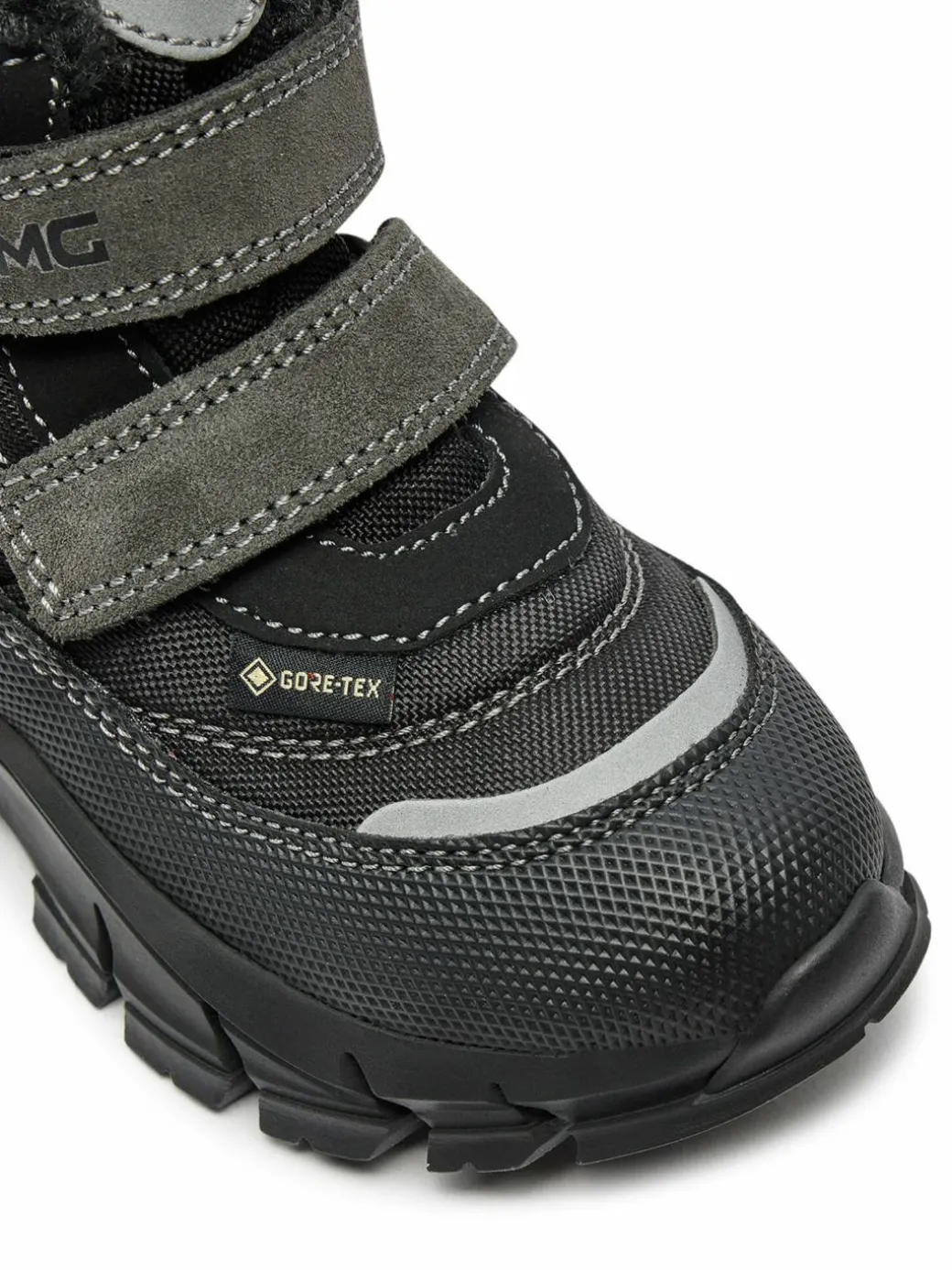 Stivali da neve 6936711 M GORE-TEX Grigio