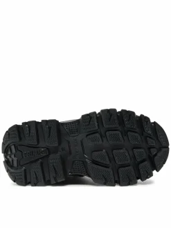 Stivali da neve 6936711 M GORE-TEX Grigio