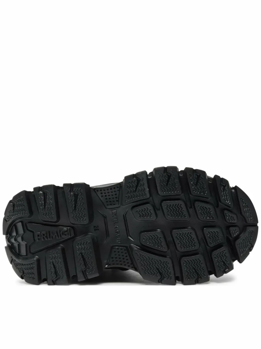 Stivali da neve 6936711 M GORE-TEX Grigio