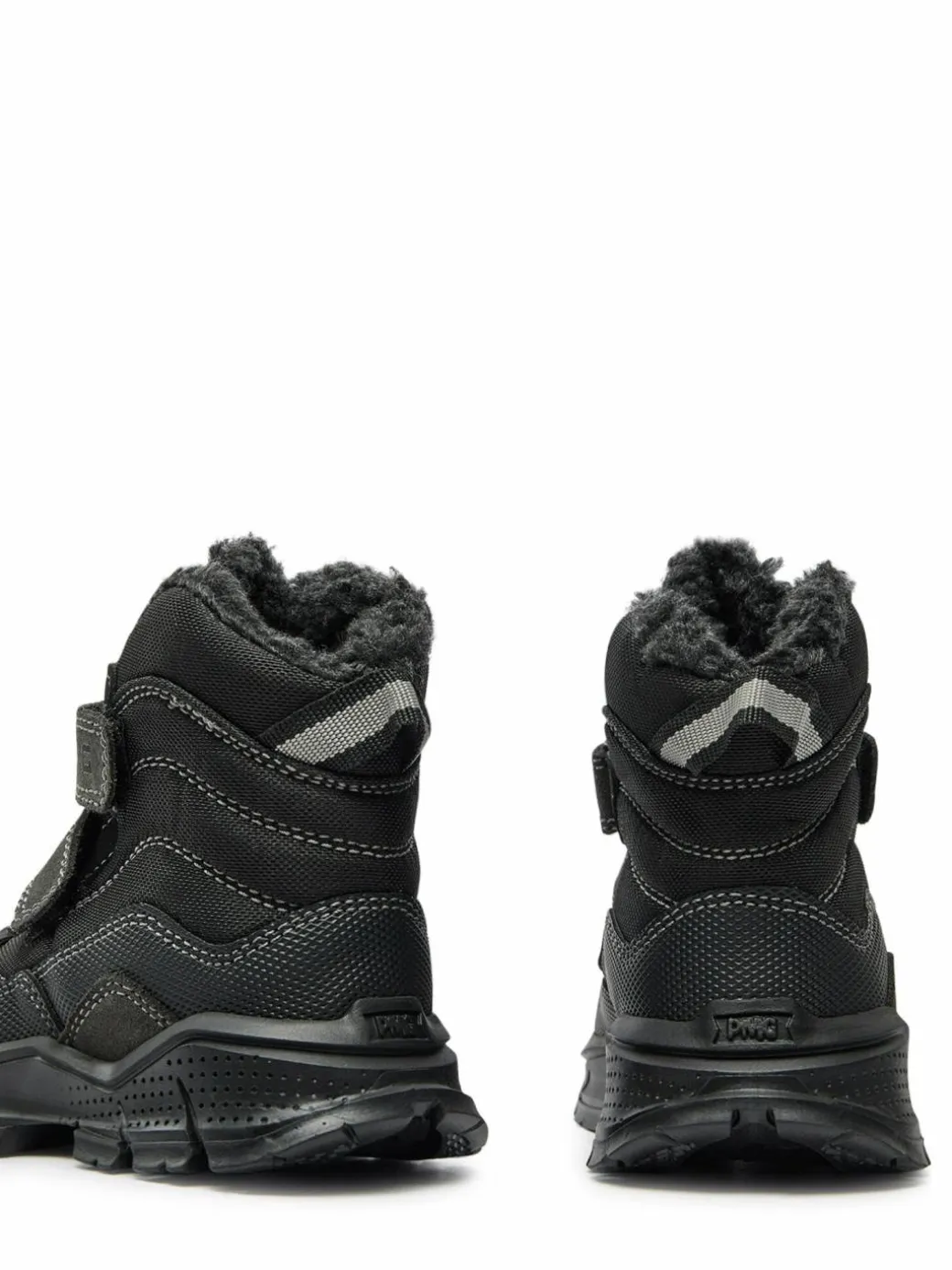 Stivali da neve 6936711 M GORE-TEX Grigio