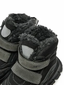 Stivali da neve 6936711 M GORE-TEX Grigio