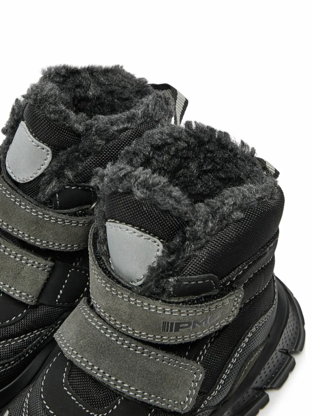 Stivali da neve 6936711 M GORE-TEX Grigio