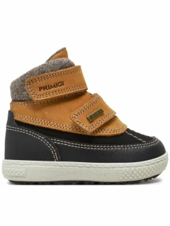 Stivali da neve 6852400 M GORE-TEX Marrone