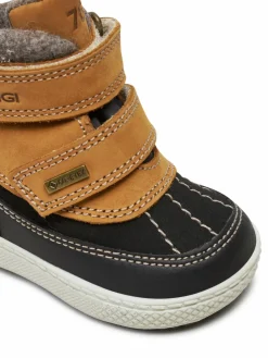 Stivali da neve 6852400 M GORE-TEX Marrone