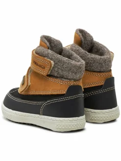 Stivali da neve 6852400 M GORE-TEX Marrone