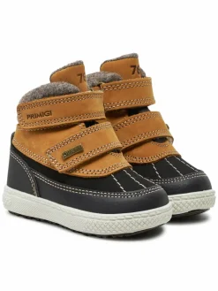 Stivali da neve 6852400 M GORE-TEX Marrone