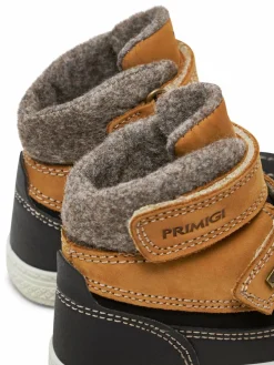 Stivali da neve 6852400 M GORE-TEX Marrone