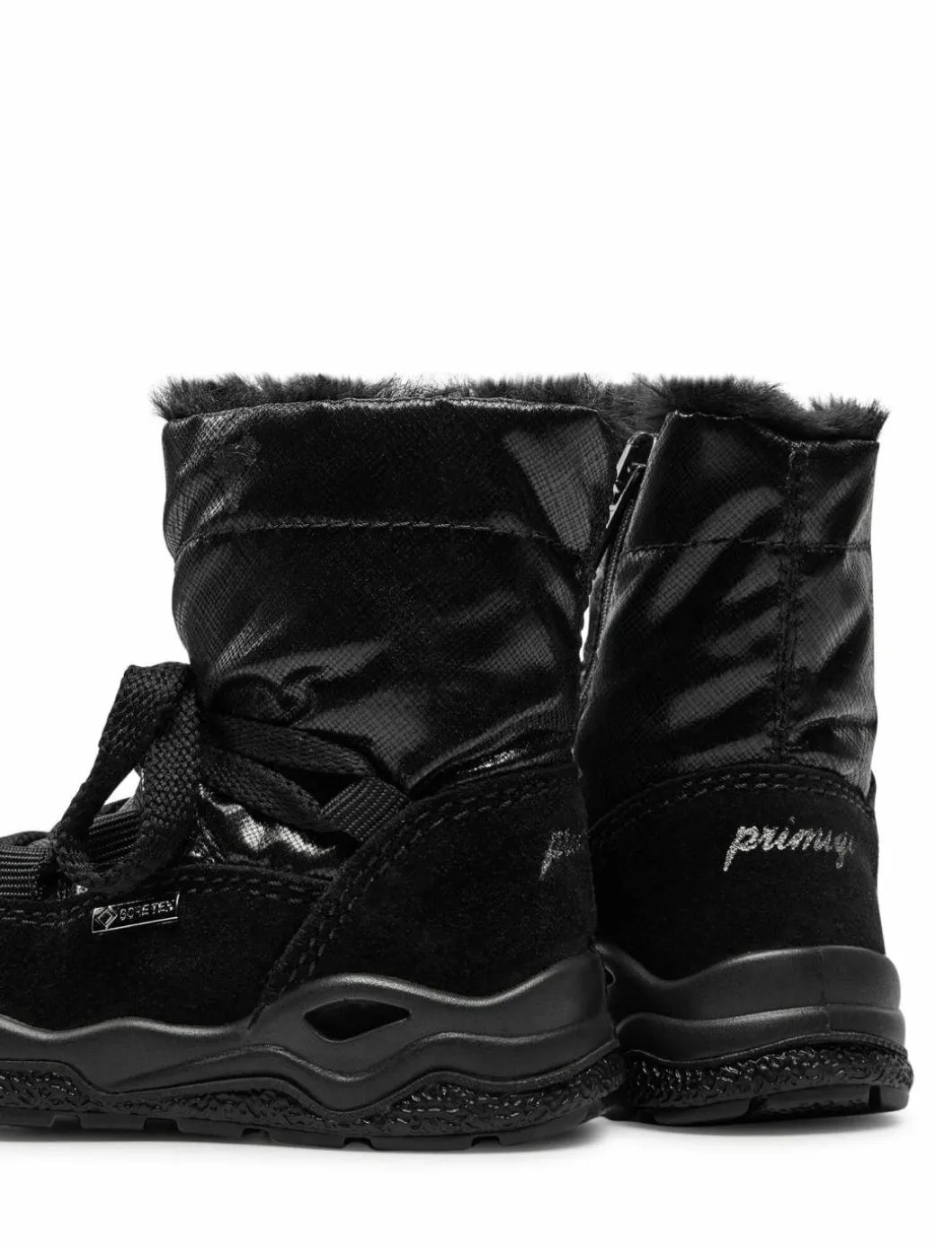 Stivali da neve 6861500 M GORE-TEX Nero