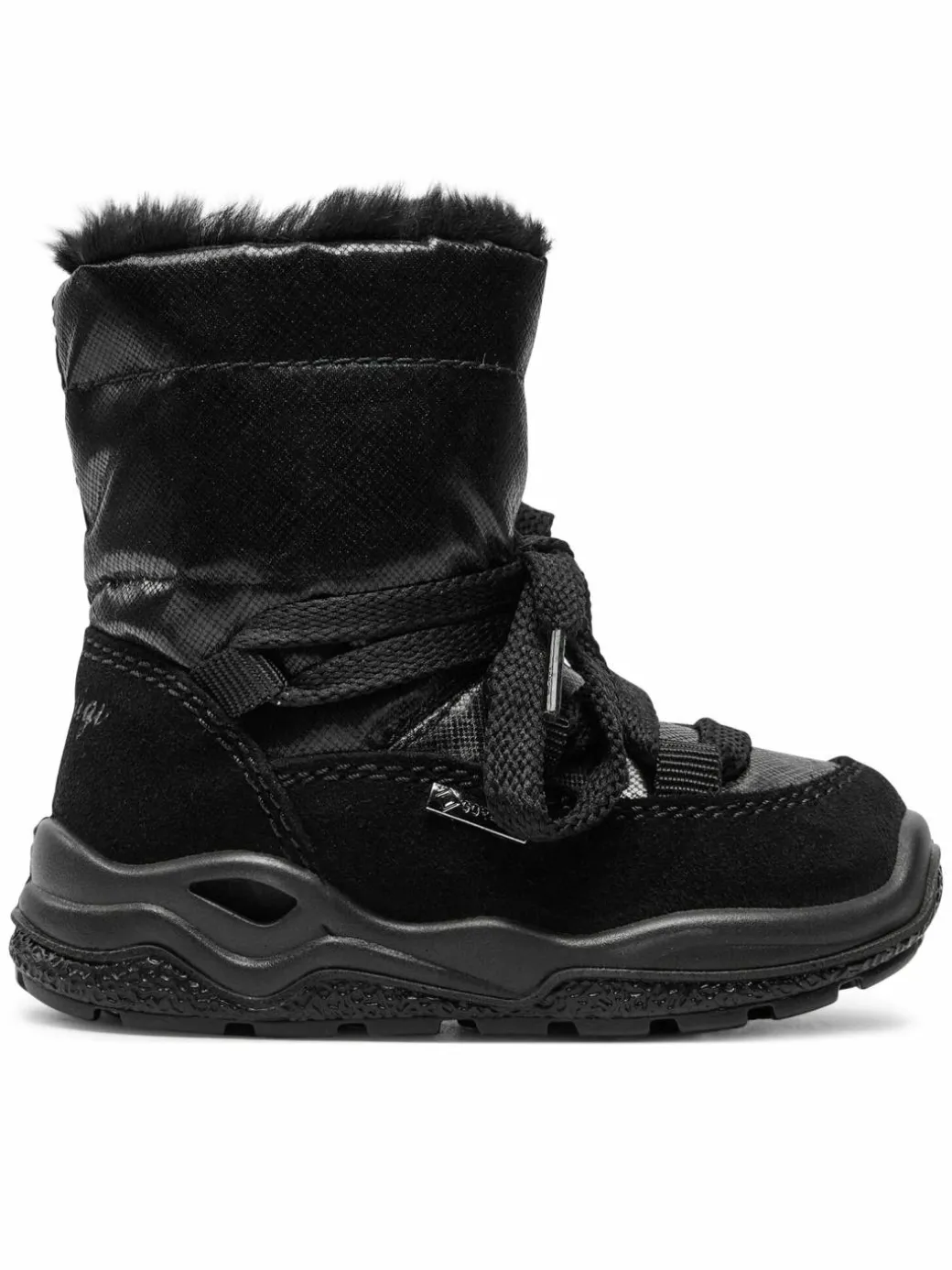 Stivali da neve 6861500 M GORE-TEX Nero