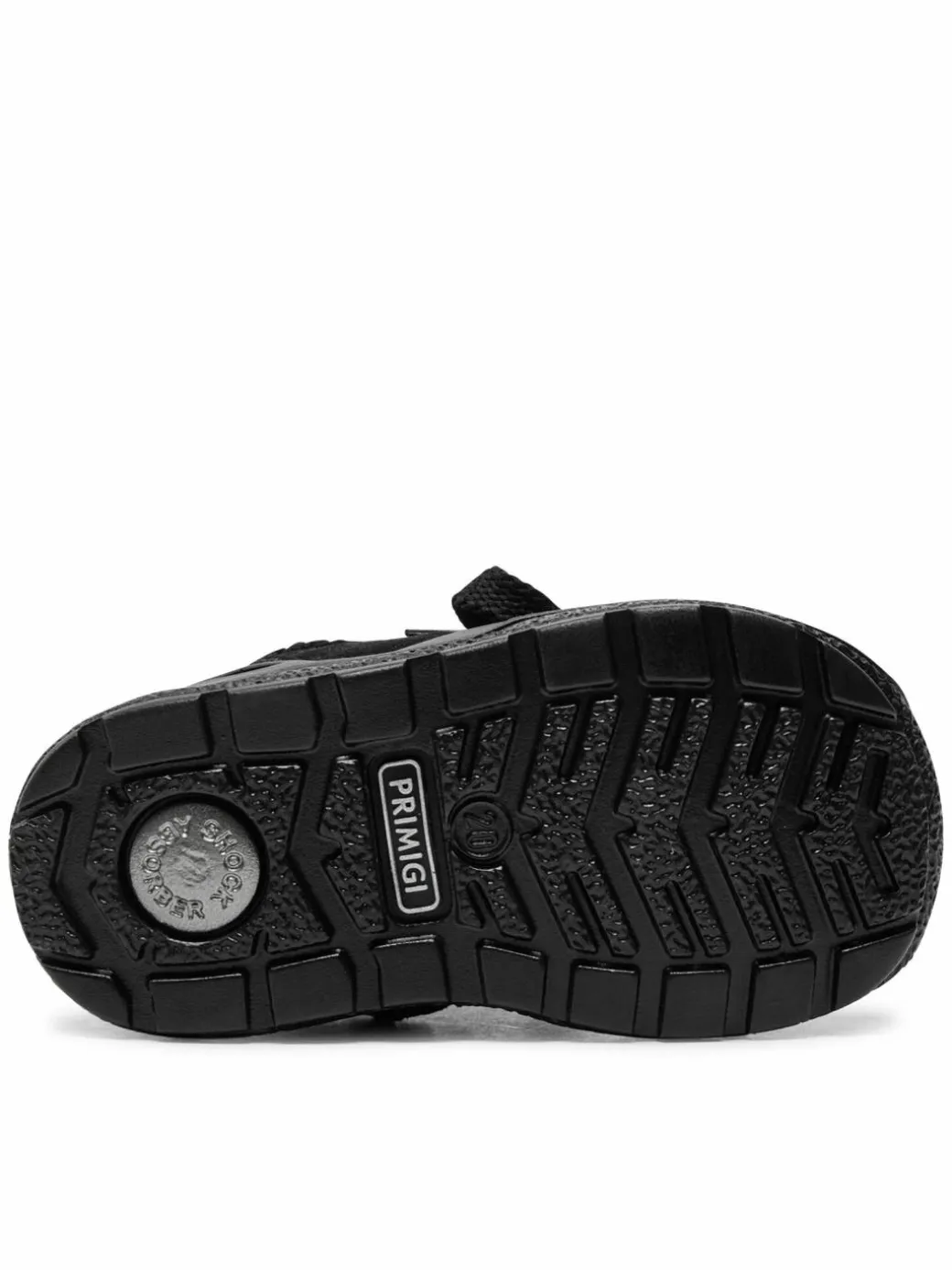 Stivali da neve 6861500 M GORE-TEX Nero