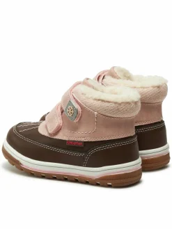 Stivali da neve Mini Rosa